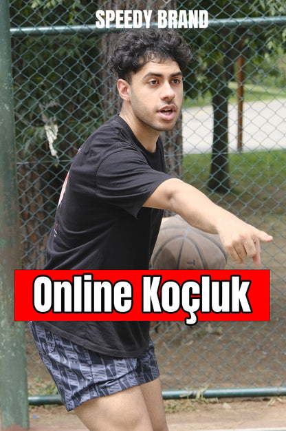 Online Koçluk